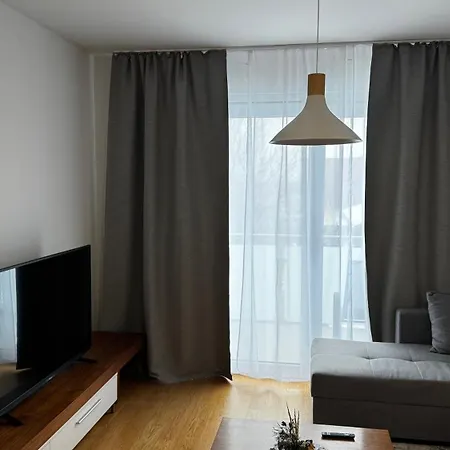 Premstaetten Hofbauerweg 11 Ap 8 アパート *