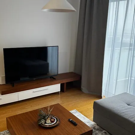 Premstaetten Hofbauerweg 11 Ap 8 شقة