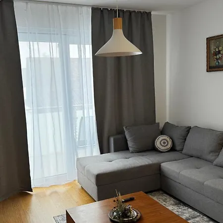 Premstaetten Hofbauerweg 11 Ap 8