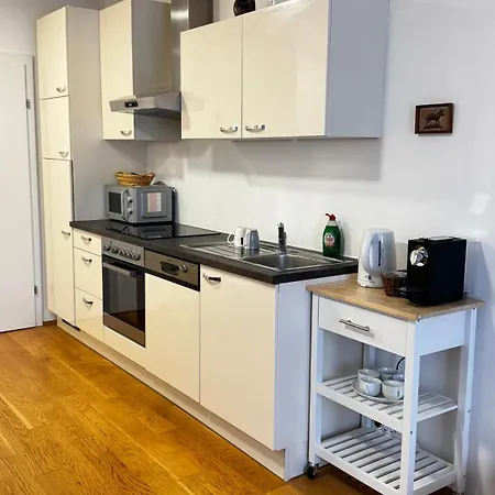 شقة Premstaetten Hofbauerweg 11 Ap 8 *