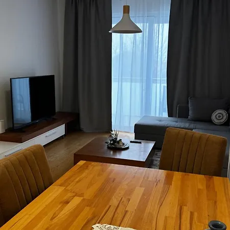 Premstaetten Hofbauerweg 11 Ap 8