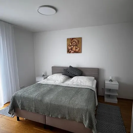 Premstaetten Hofbauerweg 11 Ap 8