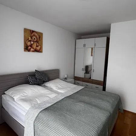 Premstaetten Hofbauerweg 11 Ap 8 公寓 Hatzendorf