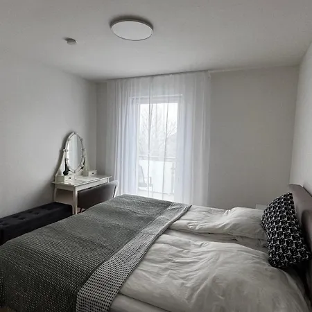 شقة Premstaetten Hofbauerweg 11 Ap 8 Hatzendorf