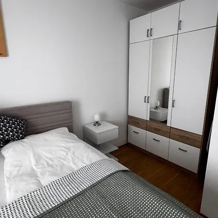 Apartment Premstaetten Hofbauerweg 11 Ap 8 *