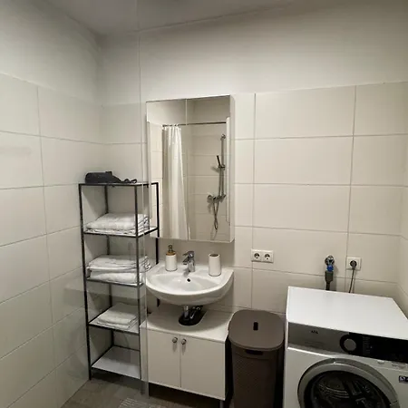 Premstaetten Hofbauerweg 11 Ap 8 *