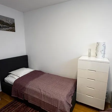 Premstaetten Hofbauerweg 11 Ap 8 *