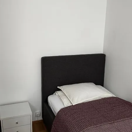 Apartment Premstaetten Hofbauerweg 11 Ap 8