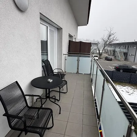 Premstaetten Hofbauerweg 11 Ap 8 *