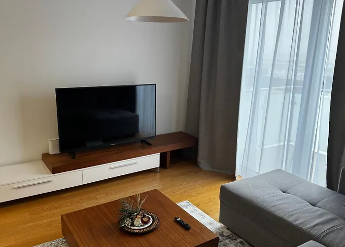 Premstaetten Hofbauerweg 11 Ap 8 公寓