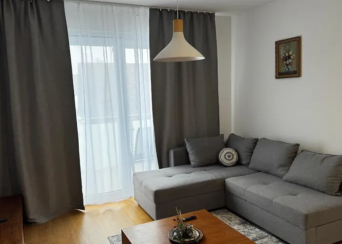 Premstaetten Hofbauerweg 11 Ap 8