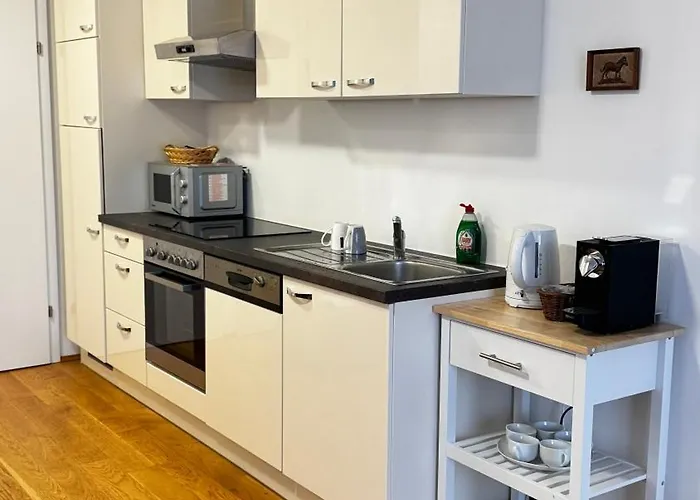 شقة Premstaetten Hofbauerweg 11 Ap 8 *