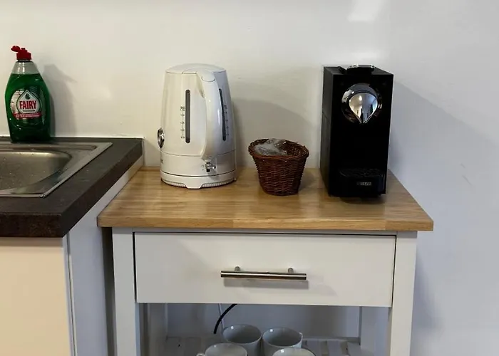 شقة Premstaetten Hofbauerweg 11 Ap 8 *