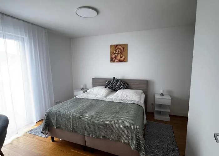 Premstaetten Hofbauerweg 11 Ap 8