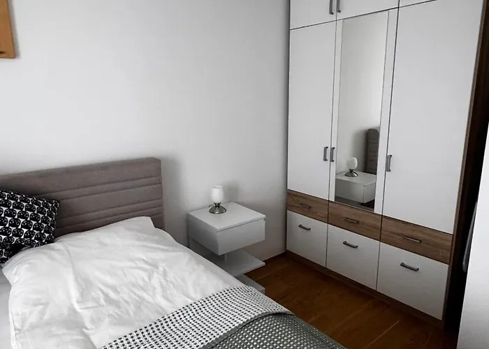 公寓 Premstaetten Hofbauerweg 11 Ap 8 *