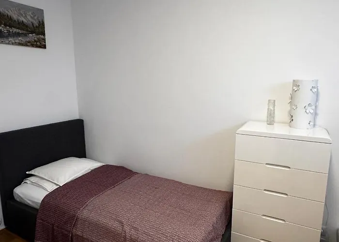 Premstaetten Hofbauerweg 11 Ap 8 *