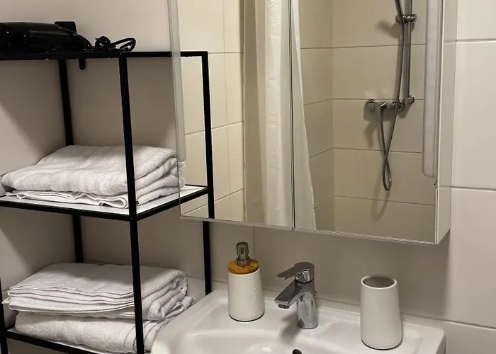 Premstaetten Hofbauerweg 11 Ap 8