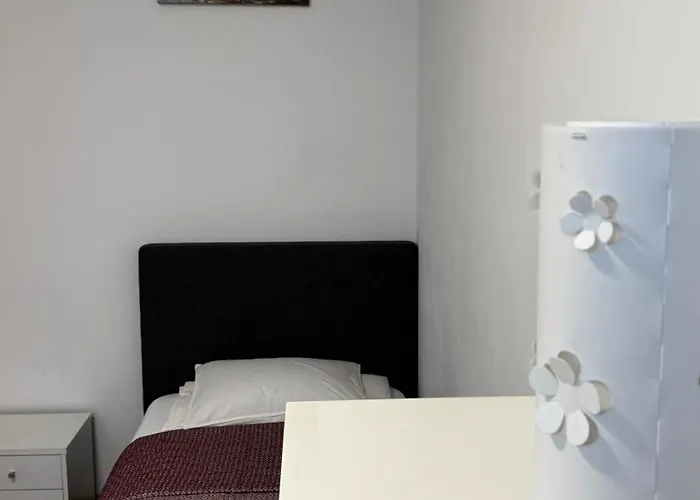 Premstaetten Hofbauerweg 11 Ap 8 * Hatzendorf