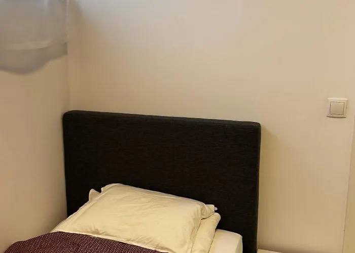 Premstaetten Hofbauerweg 11 Ap 8