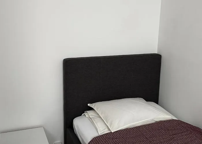 公寓 Premstaetten Hofbauerweg 11 Ap 8