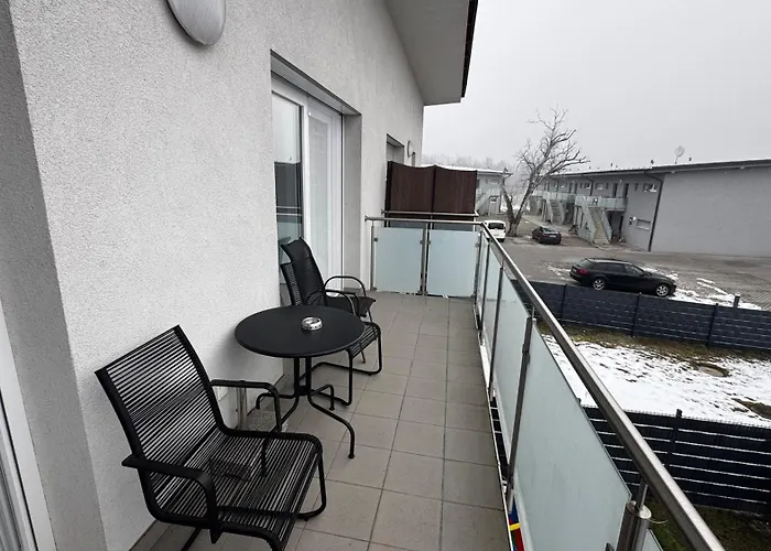 Premstaetten Hofbauerweg 11 Ap 8 *